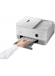 Drukarka CANON PIXMA TS7451 EUR WHITE MFP INKJET color 13ipm