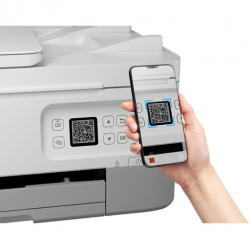 Drukarka CANON PIXMA TS7451 EUR WHITE MFP INKJET color 13ipm