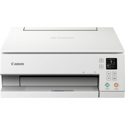 Drukarka CANON PIXMA TS6351 EUR WHITE