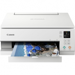 Drukarka CANON PIXMA TS6351 EUR WHITE