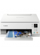 Drukarka CANON PIXMA TS6351 EUR WHITE