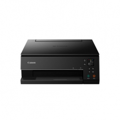 Drukarka CANON PIXMA TS6350a MFP colour ink-jet 216x297mm A4 15 ipm print 200 sheets USB WIFI czarny