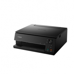 Drukarka CANON PIXMA TS6350a MFP colour ink-jet 216x297mm A4 15 ipm print 200 sheets USB WIFI czarny