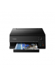 Drukarka CANON PIXMA TS6350a MFP colour ink-jet 216x297mm A4 15 ipm print 200 sheets USB WIFI czarny