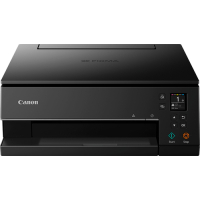 Drukarka CANON PIXMA TS6350 EUR czarny