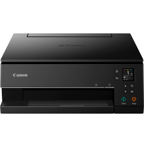 Drukarka CANON PIXMA TS6350 EUR czarny