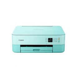 Drukarka CANON PIXMA TS5353a mintgreen 13ppm A4 3-in-1 MFP inkjet color