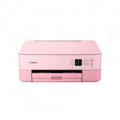 Drukarka CANON PIXMA TS5352a pink 13ppm A4 3-in-1 MFP inkjet color