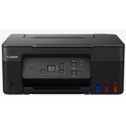 Drukarka CANON G2470 EUM/EMB MFP inkjet 11 ppm mono 6 ppm color