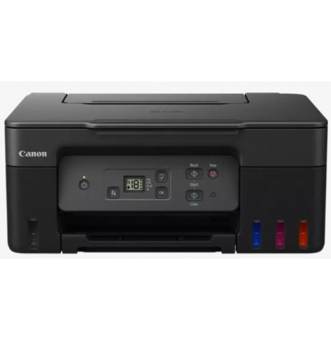 Drukarka CANON G2470 EUM/EMB MFP inkjet 11 ppm mono 6 ppm color