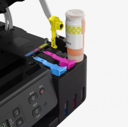 Drukarka CANON G2470 EUM/EMB MFP inkjet 11 ppm mono 6 ppm color