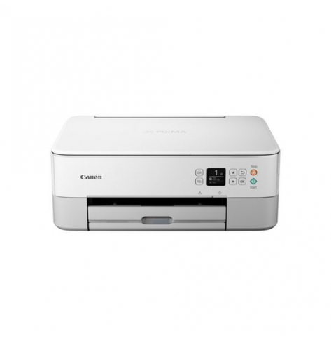 Drukarka CANON PIXMA TS5351a white 13ppm A4 3-in-1 MFP inkjet color