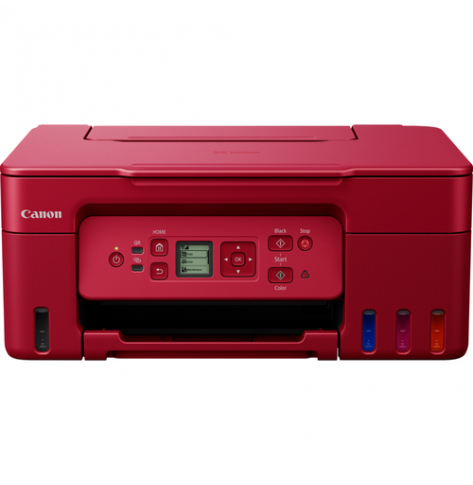 Drukarka CANON G3470 RE EUM/EMB MFP inkjet 11 ppm mono 6 ppm color