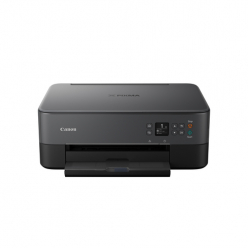 Drukarka CANON PIXMA TS5350a MFP colour ink-jet 216x297mm A4 13ppm print 200 sheets USB WIFI czarny