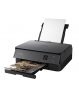 Drukarka CANON PIXMA TS5350a MFP colour ink-jet 216x297mm A4 13ppm print 200 sheets USB WIFI czarny