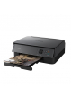 Drukarka CANON PIXMA TS5350a MFP colour ink-jet 216x297mm A4 13ppm print 200 sheets USB WIFI czarny