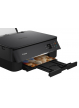 Drukarka CANON PIXMA TS5350a MFP colour ink-jet 216x297mm A4 13ppm print 200 sheets USB WIFI czarny