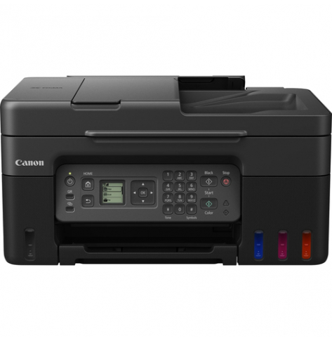 Drukarka CANON G4470 EUM/EMB MFP inkjet 11 ppm mono 6 ppm color