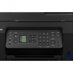 Drukarka CANON G4470 EUM/EMB MFP inkjet 11 ppm mono 6 ppm color