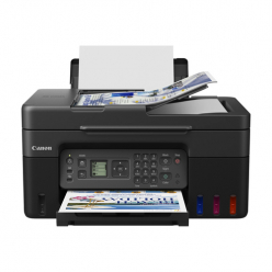 Drukarka CANON G4470 EUM/EMB MFP inkjet 11 ppm mono 6 ppm color