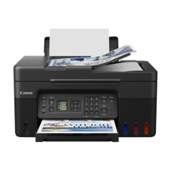 Drukarka CANON G4470 EUM/EMB MFP inkjet 11 ppm mono 6 ppm color