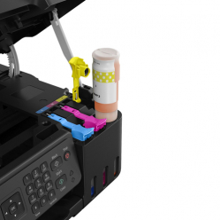 Drukarka CANON G4470 EUM/EMB MFP inkjet 11 ppm mono 6 ppm color