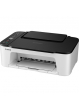 Drukarka CANON Pixma TS3452 czarny white A4 MFP print copy scan 7.7 ipm