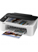 Drukarka CANON Pixma TS3452 czarny white A4 MFP print copy scan 7.7 ipm