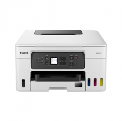 Drukarka CANON GX3040 EUM/EMB MFP inkjet 18 ppm mono 13 ppm color