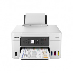 Drukarka CANON GX3040 EUM/EMB MFP inkjet 18 ppm mono 13 ppm color