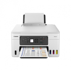 Drukarka CANON GX3040 EUM/EMB MFP inkjet 18 ppm mono 13 ppm color