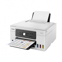 Drukarka CANON GX3040 EUM/EMB MFP inkjet 18 ppm mono 13 ppm color