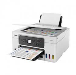 Drukarka CANON GX3040 EUM/EMB MFP inkjet 18 ppm mono 13 ppm color