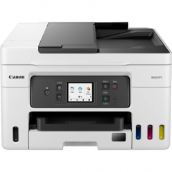 Drukarka CANON GX4040 EUM/EMB MFP inkjet 18 ppm mono 13 ppm color