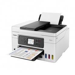 Drukarka CANON GX4040 EUM/EMB MFP inkjet 18 ppm mono 13 ppm color