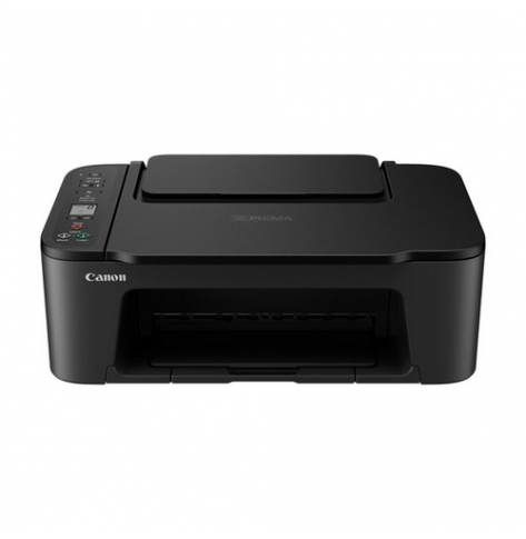 Drukarka CANON PIXMA TS3450 czarny color inkjet MFP 7.7 ipm