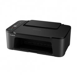 Drukarka CANON PIXMA TS3450 czarny color inkjet MFP 7.7 ipm