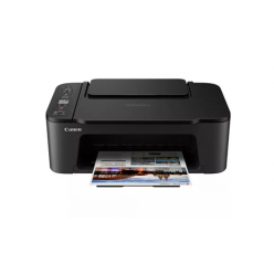 Drukarka CANON PIXMA TS3450 czarny color inkjet MFP 7.7 ipm