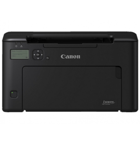 Drukarka CANON i-SENSYS LBP122dw Mono B/W laser A4 600x600dpi 30ppm capacity 150 sheets USB LAN WIFI