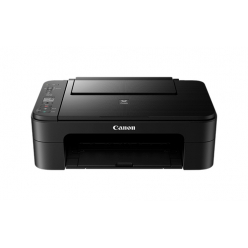 Drukarka CANON PIXMA TS3355 EUR2 czarny 7IJ MFP 7.7ipm mono 4ipm colour WiFi Print Copy Scan Cloud