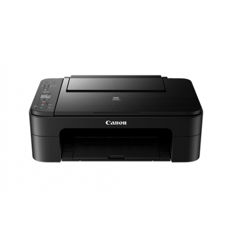 Drukarka CANON PIXMA TS3355 EUR2 czarny 7IJ MFP 7.7ipm mono 4ipm colour WiFi Print Copy Scan Cloud