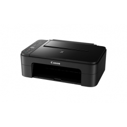 Drukarka CANON PIXMA TS3355 EUR2 czarny 7IJ MFP 7.7ipm mono 4ipm colour WiFi Print Copy Scan Cloud