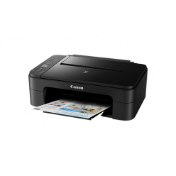 Drukarka CANON PIXMA TS3355 EUR2 czarny 7IJ MFP 7.7ipm mono 4ipm colour WiFi Print Copy Scan Cloud