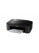 Drukarka CANON PIXMA TS3355 EUR2 czarny 7IJ MFP 7.7ipm mono 4ipm colour WiFi Print Copy Scan Cloud