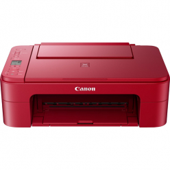 Drukarka CANON PIXMA TS3352 EUR RED