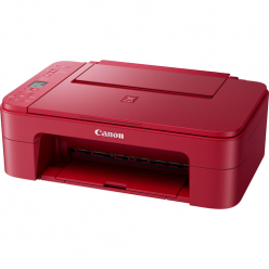 Drukarka CANON PIXMA TS3352 EUR RED