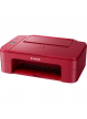 Drukarka CANON PIXMA TS3352 EUR RED