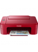 Drukarka CANON PIXMA TS3352 EUR RED