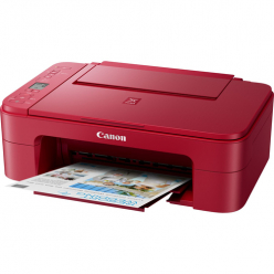 Drukarka CANON PIXMA TS3352 EUR RED