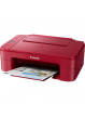 Drukarka CANON PIXMA TS3352 EUR RED